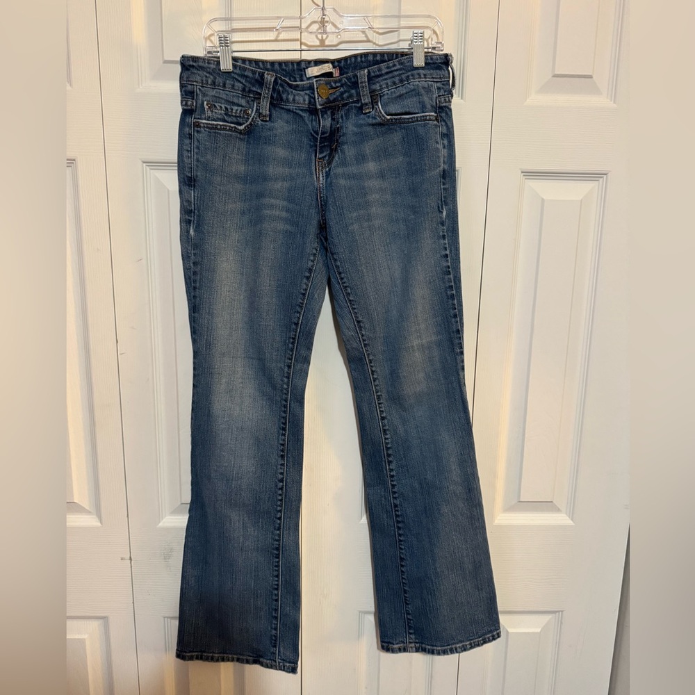 Levi' Low Boot Cut 545 jeans
